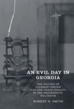 Bertrand.pt - An Evil Day In Georgia