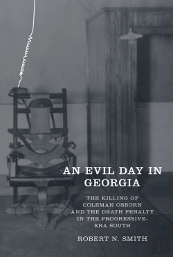 Bertrand.pt - An Evil Day In Georgia