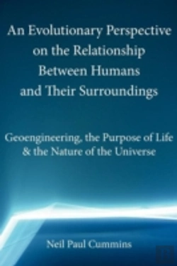 Bertrand.pt - An Evolutionary Perspective On The Relationship Between Humans And Their Surroundings