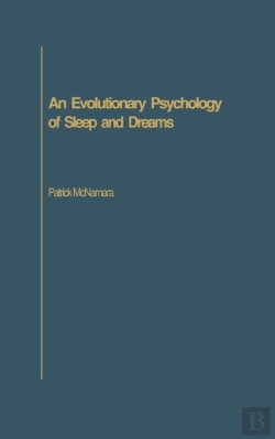 Bertrand.pt - An Evolutionary Psychology Of Sleep And Dreams