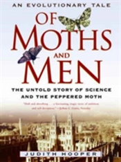 An Evolutionary Tale Of Moths And Men
