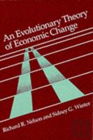 An Evolutionary Theory Of Economic Change