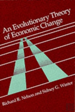 Bertrand.pt - An Evolutionary Theory Of Economic Change