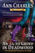 An Ex To Grind In Deadwood