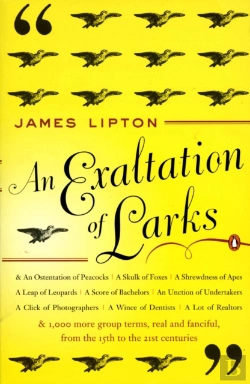 Bertrand.pt - An Exaltation Of Larks