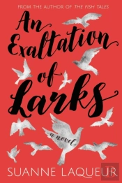 An Exaltation Of Larks