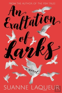 Bertrand.pt - An Exaltation Of Larks