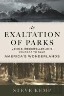An Exaltation Of Parks