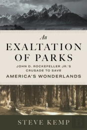 An Exaltation Of Parks