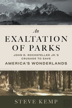 Bertrand.pt - An Exaltation Of Parks