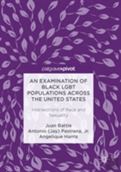 Bertrand.pt - An Examination Of Black Lgbt Populations Across The United States