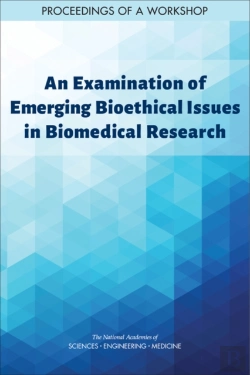 Bertrand.pt - An Examination Of Emerging Bioethical Issues In Biomedical Research