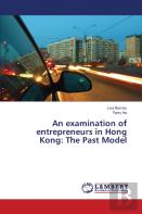 An Examination Of Entrepreneurs In Hong Kong