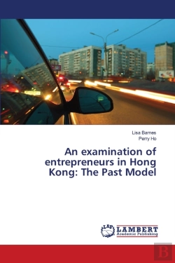 Bertrand.pt - An Examination Of Entrepreneurs In Hong Kong