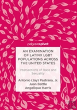 Bertrand.pt - An Examination Of Latinx Lgbt Populations Across The United States