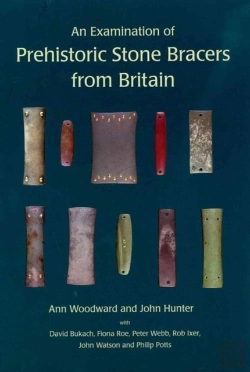 Bertrand.pt - An Examination Of Prehistoric Stone Bracers From Britain