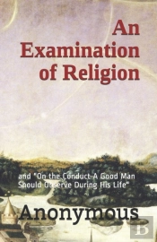 An Examination Of Religion
