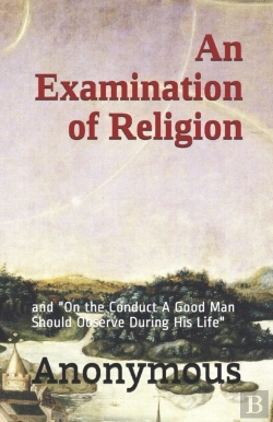 Bertrand.pt - An Examination Of Religion