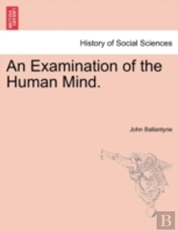 Bertrand.pt - An Examination Of The Human Mind.