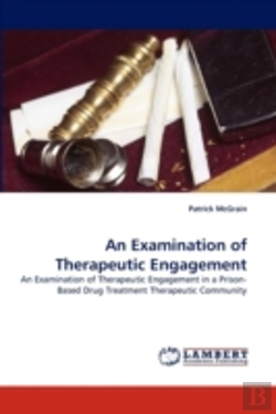 Bertrand.pt - An Examination Of Therapeutic Engagement