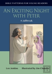 An Exciting Night With Peter
