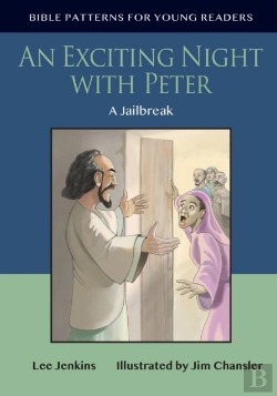 Bertrand.pt - An Exciting Night With Peter