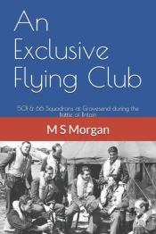 An Exclusive Flying Club