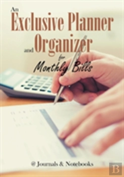 Bertrand.pt - An Exclusive Planner And Organizer For Monthly Bills
