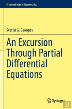 Bertrand.pt - An Excursion Through Partial Differential Equations