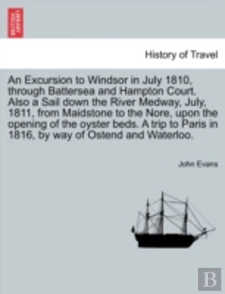 Bertrand.pt - An Excursion To Windsor In July 1810, Th