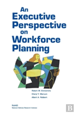 Bertrand.pt - An Executive Perspective On Workforce Planning