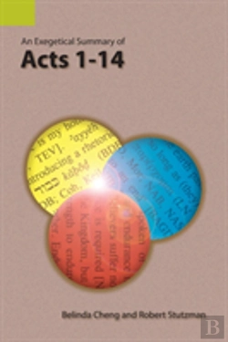 Bertrand.pt - An Exegetical Summary Of Acts 1-14