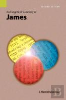 An Exegetical Summary Of James, 2nd Edition