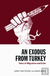 An Exodus From Turkey