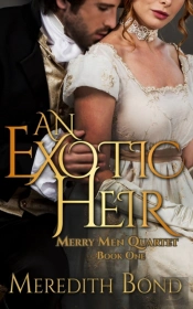 An Exotic Heir