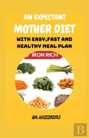 An Expectant Mother Diet