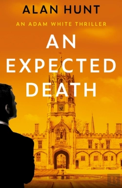 Bertrand.pt - An Expected Death