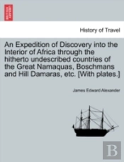 An Expedition Of Discovery Into The Inte