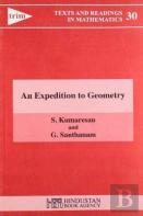 An Expedition To Geometry