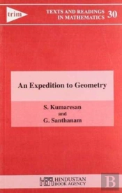 An Expedition To Geometry