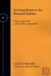 An Expedition To The Ranquel Indians