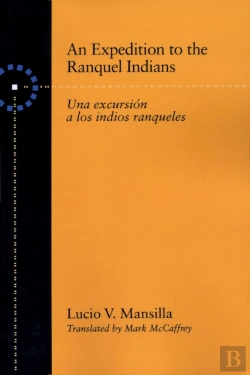 Bertrand.pt - An Expedition To The Ranquel Indians