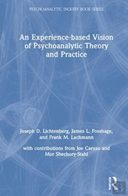 Bertrand.pt - An Experience-Based Vision Of Psychoanalytic Theory And Practice