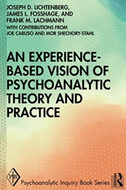 Bertrand.pt - An Experience-Based Vision Of Psychoanalytic Theory And Practice