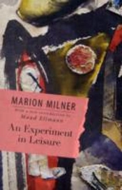 An Experiment In Leisure