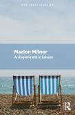 An Experiment In Leisure
