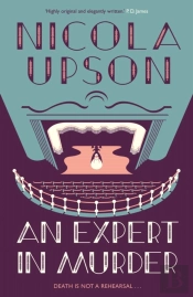 An Expert In Murder