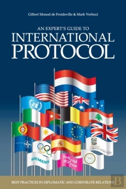 Bertrand.pt - An Expert'S Guide To International Protocol