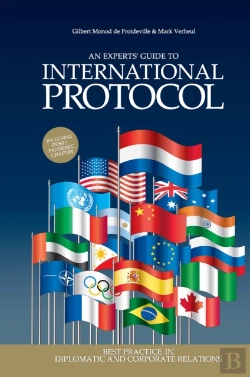 Bertrand.pt - An Experts' Guide To International Protocol