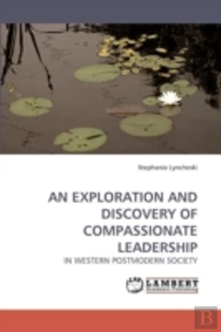 Bertrand.pt - An Exploration And Discovery Of Compassionate Leadership